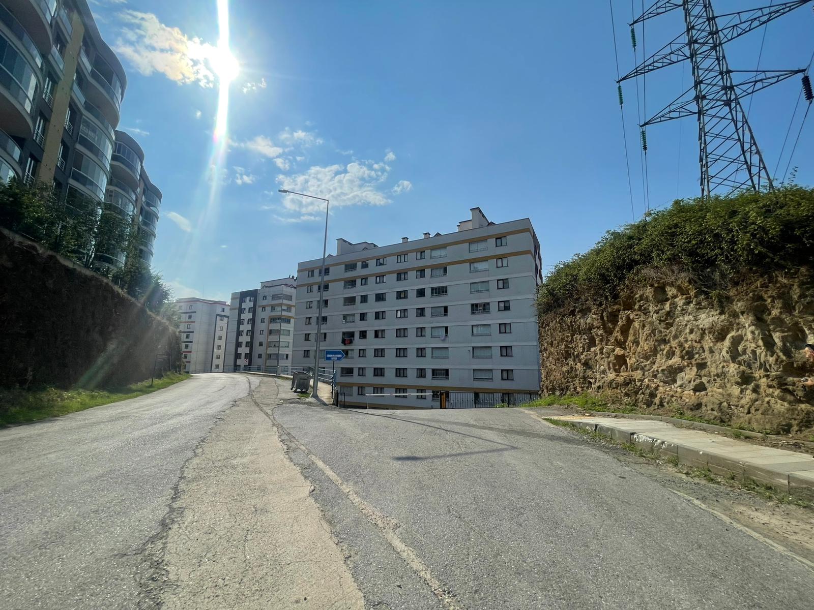 MABEL TGE'DEN ÜNİVERSİTE MAHALLESİNDE 5+2 DUBLEKS DAİRE